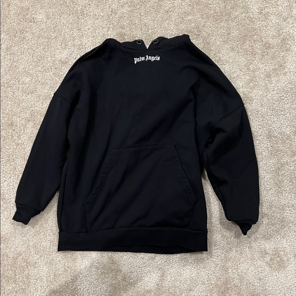 Palm Angels hoodie